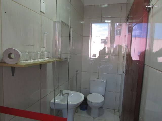 Hotel Araguaia - Goiânia