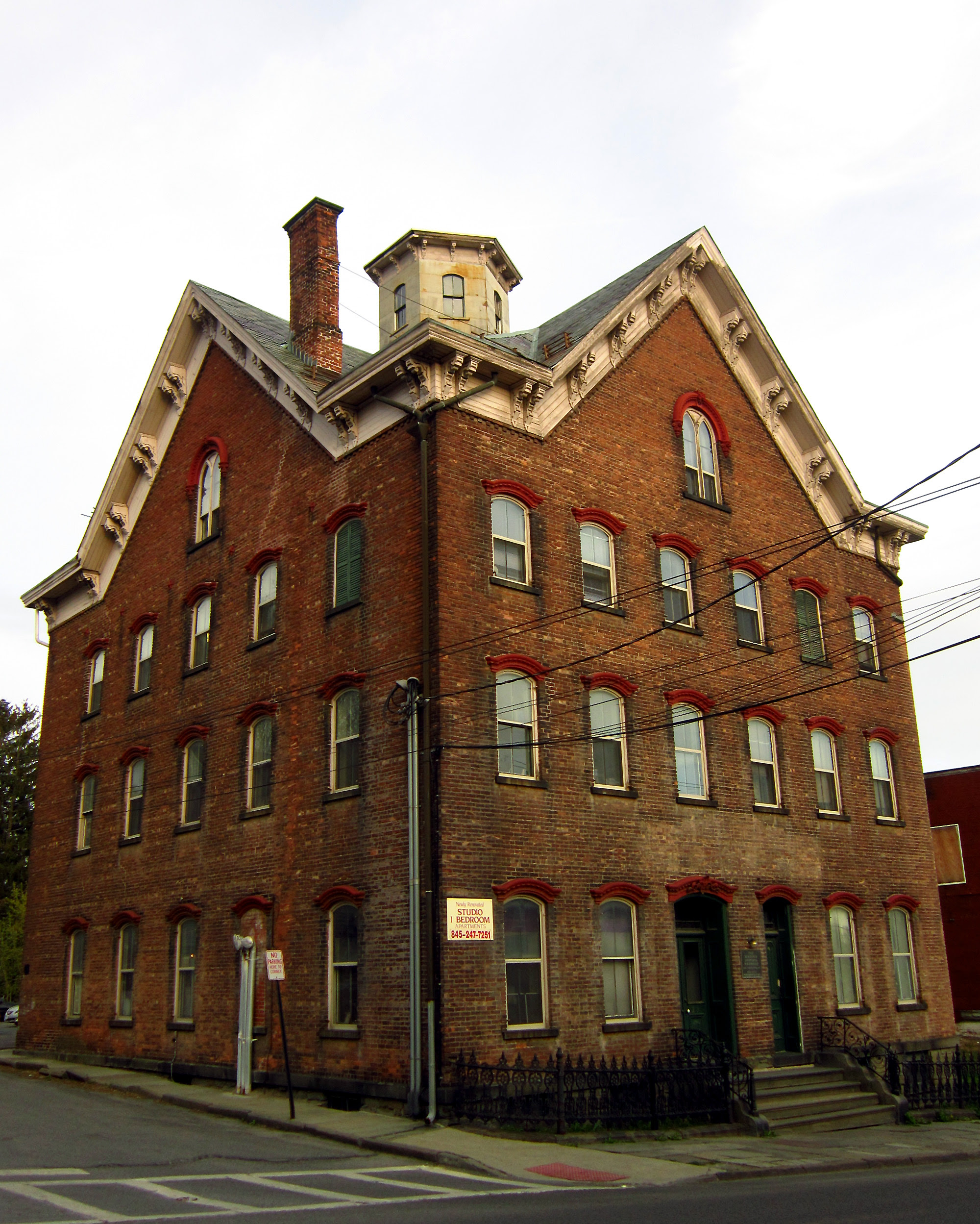 Loerzel Brewery