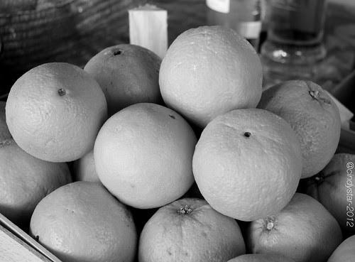 sicilian oranges