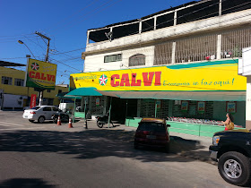 SUPERMERCADOS CALVI