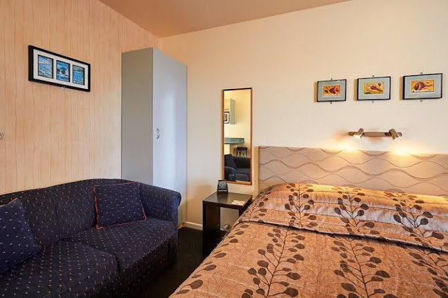 Reviews of Mediterranean Motel Kaikoura in Kaikoura - Hotel