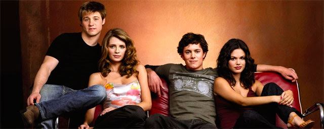 7 séries que deixaram saudades 7 séries que deixaram saudades