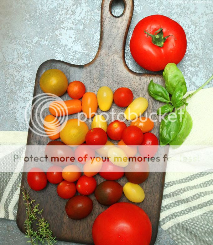 Tomatentarte Sommer | whatinaloves.com