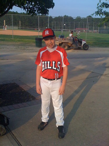 Summer ball