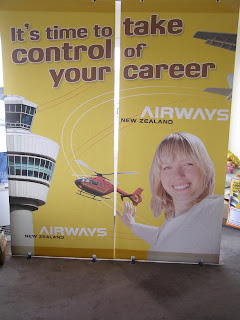 Airways Corporation of New Zealand