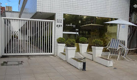 Jampa Mar Hotel