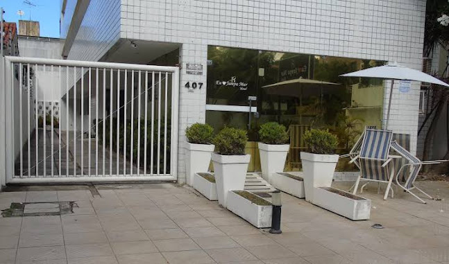 Jampa Mar Hotel