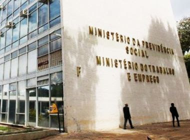 Ministério vai tirar jovem de 19 anos de cargo responsável pelo pagamento de R$ 473 mi
