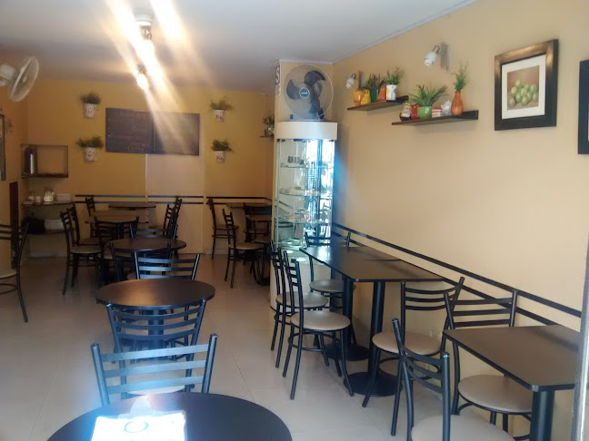 Comentarios y opiniones de Isa Delicatessen Café