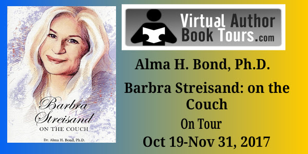 Barbra Streisand: on the Couch by Alma H. Bond, Ph.D. 