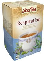 Yogi Tea - Respiration