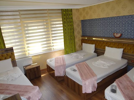 Hotel Torun