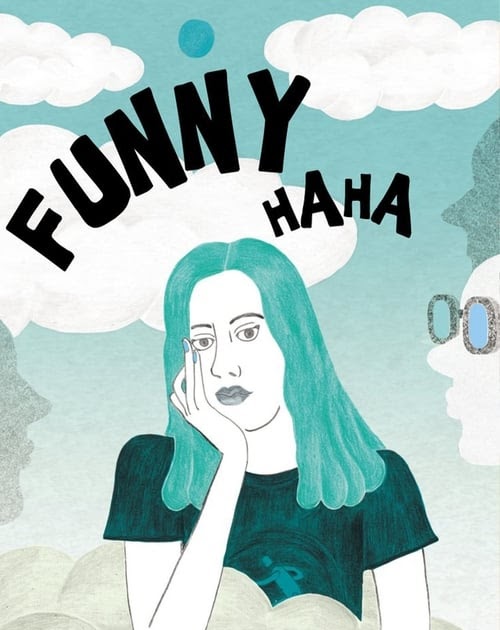 Ver Pelicula El Funny Ha Ha 2002 Subtitulada