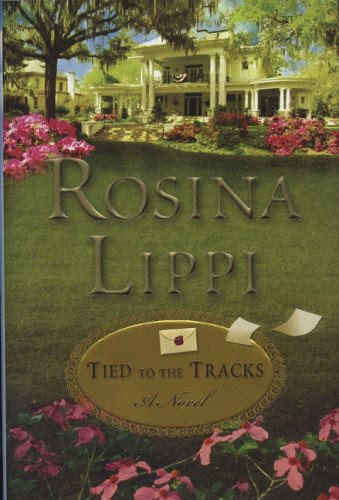 Author Rosina Lippi's Latest Novel