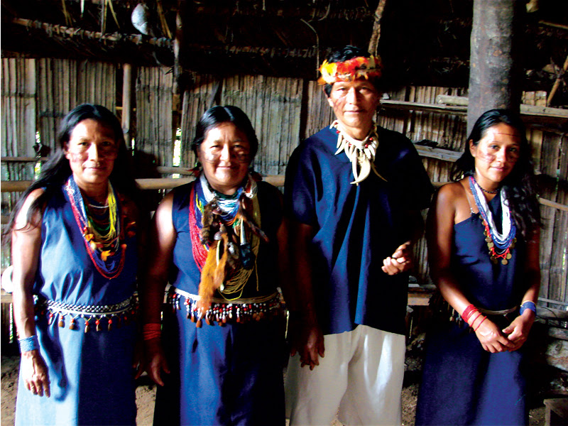 Blog De Allie En Pueblo Indígena Cultura Y Tradiciones De Kichwa