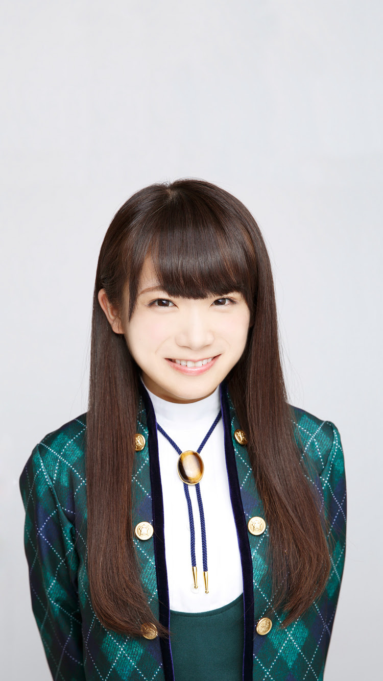 驚くばかりスマホ 壁紙 秋元真夏 ロック画面 すべての美しい花の画像