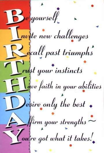 Free Birthday Poster Download Free Clip Art Free Clip Art On Clipart Library