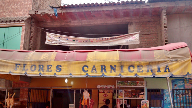 Carniceria - Avicola Flores