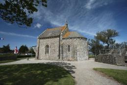 SAINT-VAAST-LA-HOUGUE
