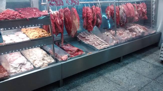 Açougue e Mercearia do Bentinho - Açougue