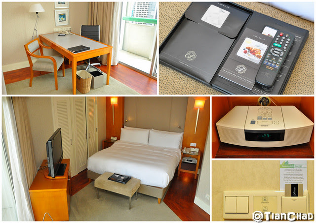 MasterCard VIP Tour to Singapore and Great Singapore Sale - Day 1