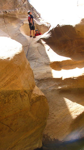 06.13.09 Eardley Canyon