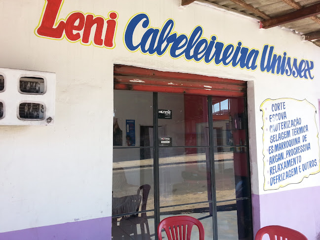 Próximo ao número 05, Av. 7 de Maio, S/N - Santa Etelvina, Manaus - AM, 69059-140, Brasil