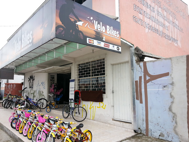 Velo Bikes - Curitiba