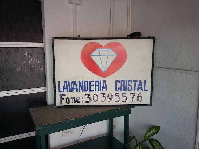Avaliações sobre Lavanderia Cristal em Recife - Lavandería