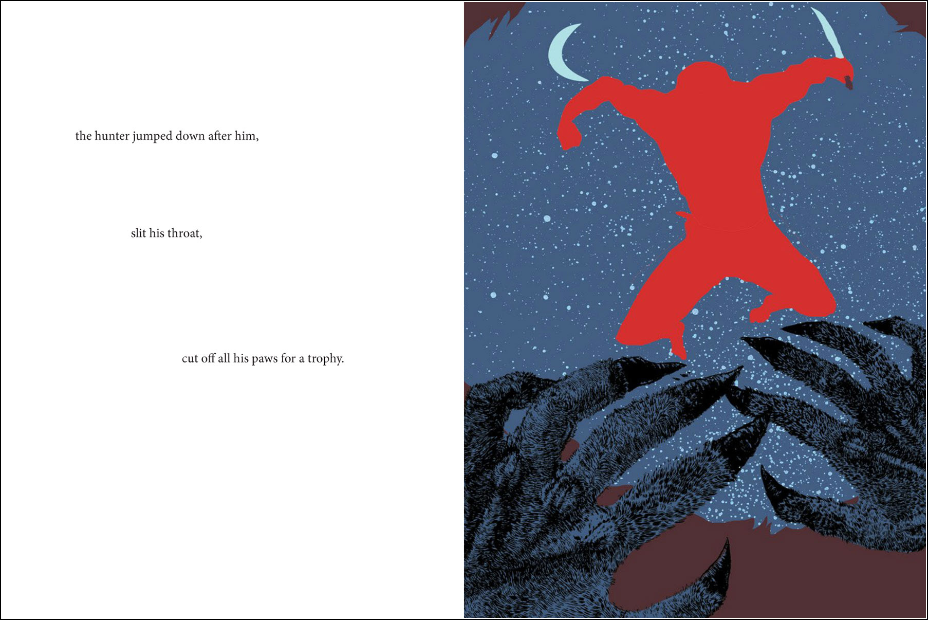 Angela Carter. The Bloody Chamber