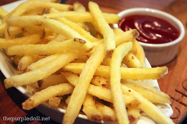 House Fries