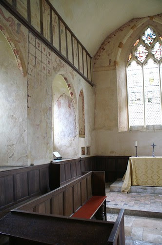 Hailes, Gloucestershire