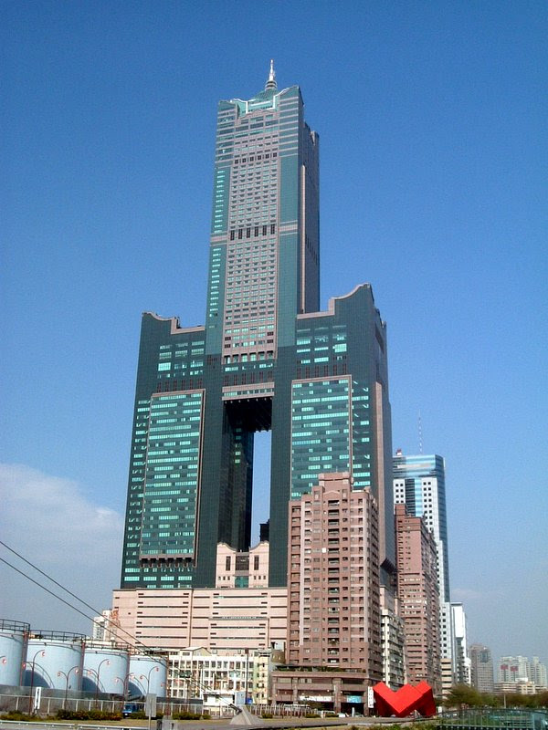 Kết quả hình ảnh cho tuntex sky tower