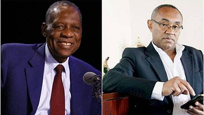 Issa Hayatou loses CAF presidency after 29 years of incumbency