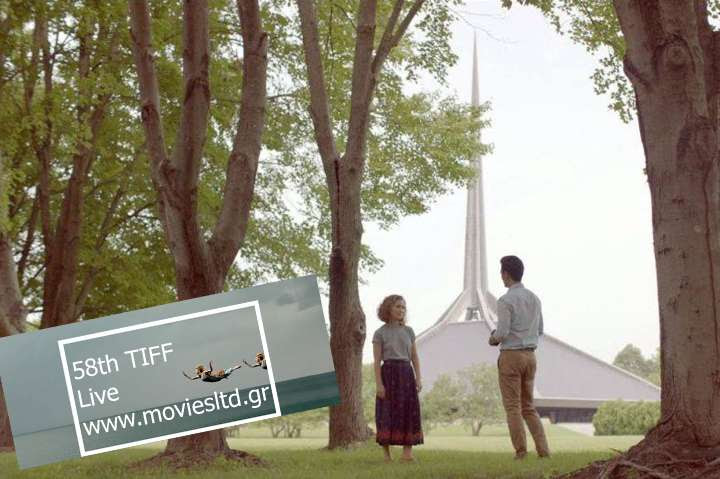 Columbus TIFF 2017