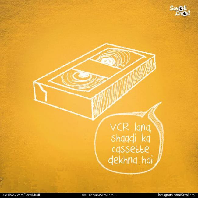 vcr vcr