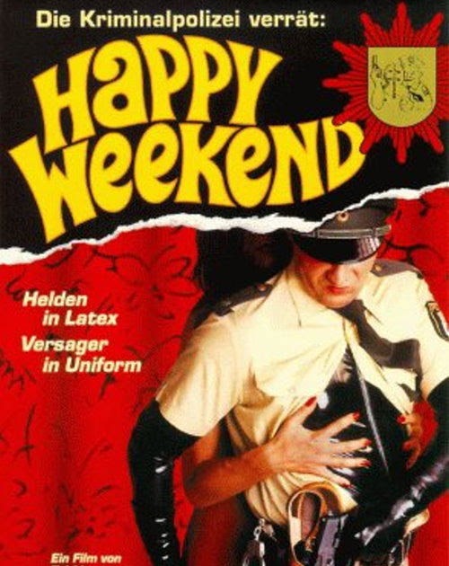 Happy Weekend Pelicula Completa Sub Espanol 1996 1080p