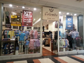 96 avaliações sobre Colombo (Loja de roupa) em São Paulo (São Paulo)