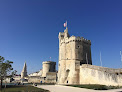 Hôtel d'Orbigny-Logis Hôtels Châtelaillon-Plage