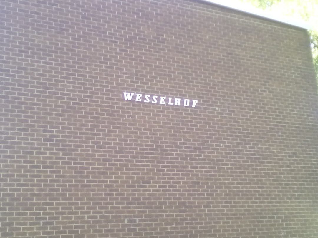 Wesselhof