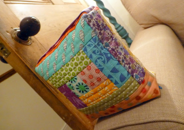 QAYG Doorstop class sample