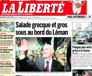 laliberte