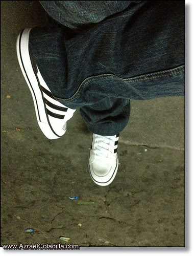 adidas neo
