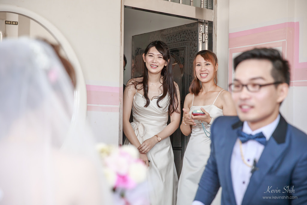 南投婚攝推薦-婚禮記錄-wedding