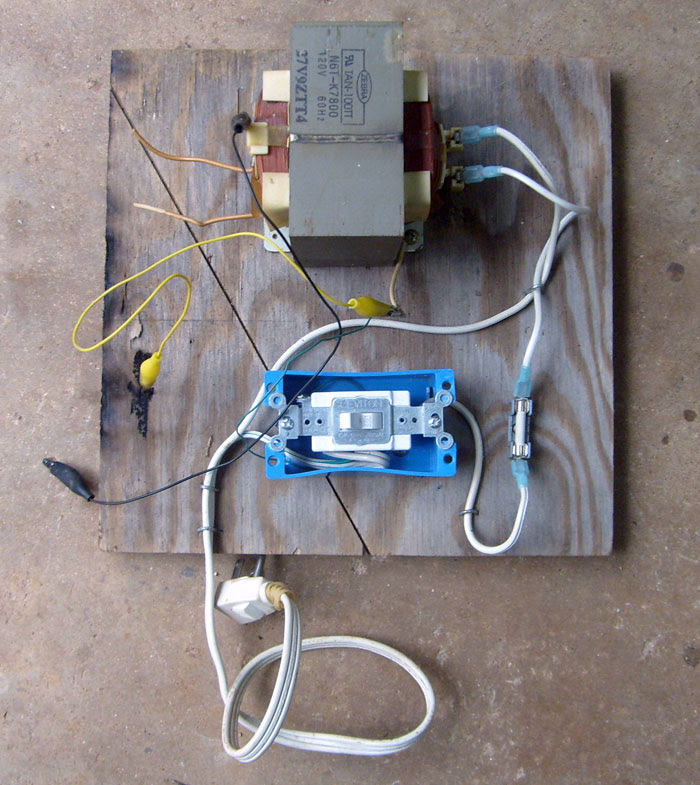 Wiring Diagram For Microwave - Wiring Diagram Schemas