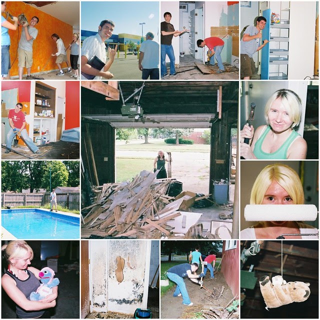Mosaic - Remodeling Photos