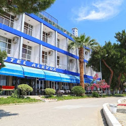 Hotel Alevok