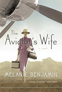 The Aviator's Wife