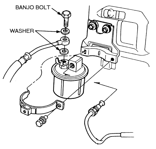 89 Honda Fuel Filter Replace Wiring Diagram Networks