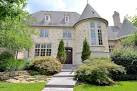 French Normandy Architecture and French Provincial Homes for Sale ...